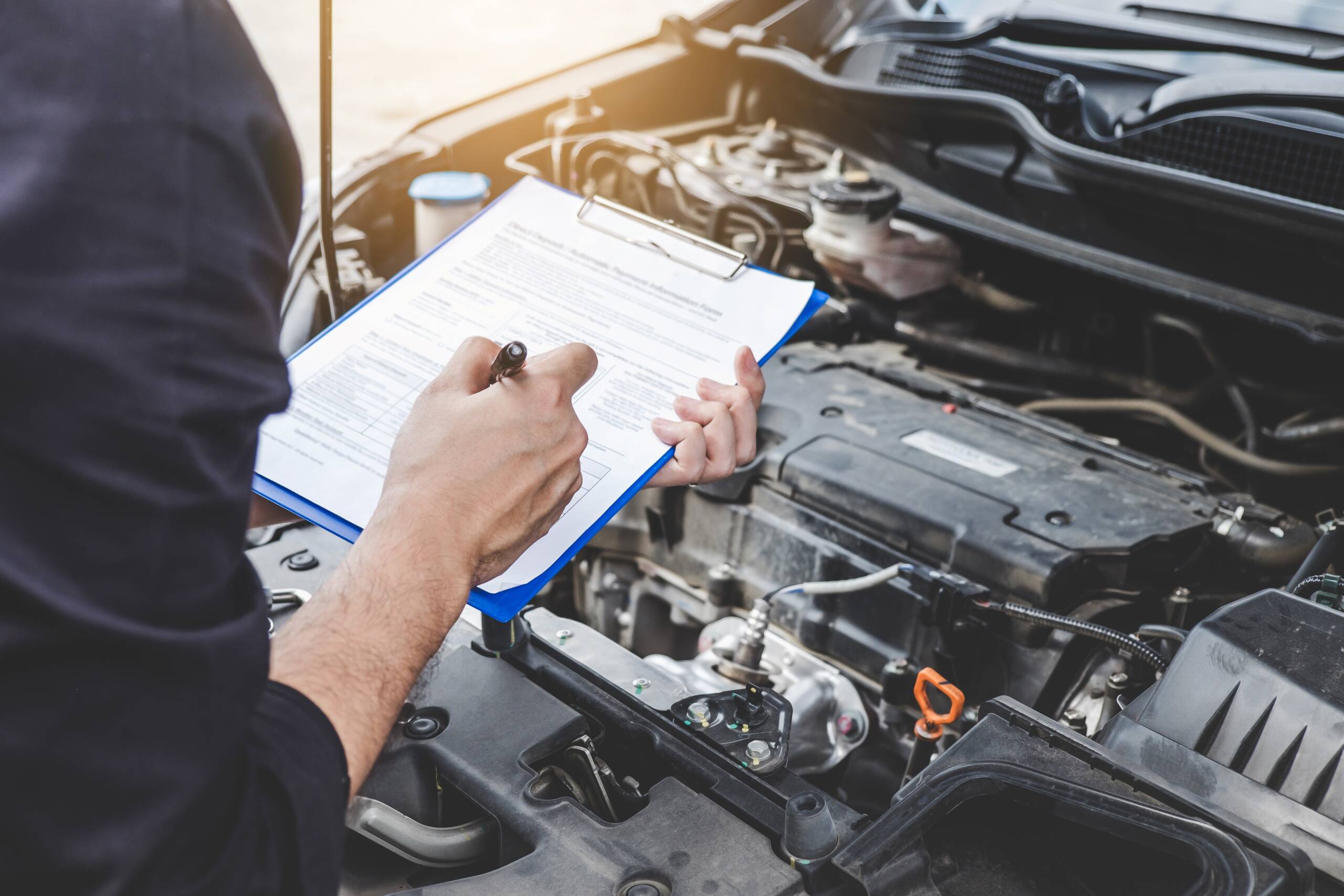 Gratis Inspectie